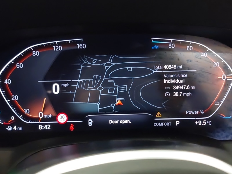 Used BMW 4 Series 2022 for sale - 77876983: Photo 9