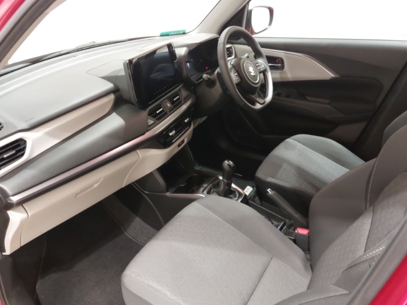 Used Suzuki Swift 2024 for sale - 77569446: Photo 5