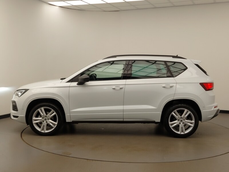 Used SEAT Ateca 2024 for sale - 76353905: Photo 4