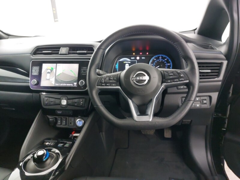 Used Nissan Leaf 2022 for sale - 77209857: Photo 7