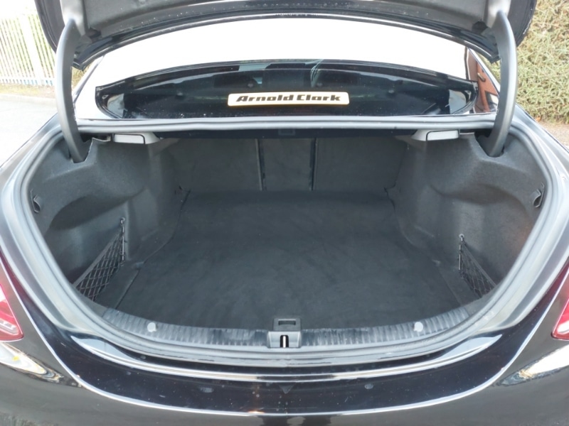 Used Mercedes-Benz C Class 2020 for sale - 77166409: Photo 8