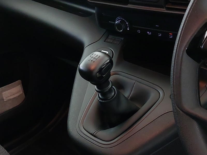 Used Vauxhall Combo 2024 for sale - 77169951: Photo 10