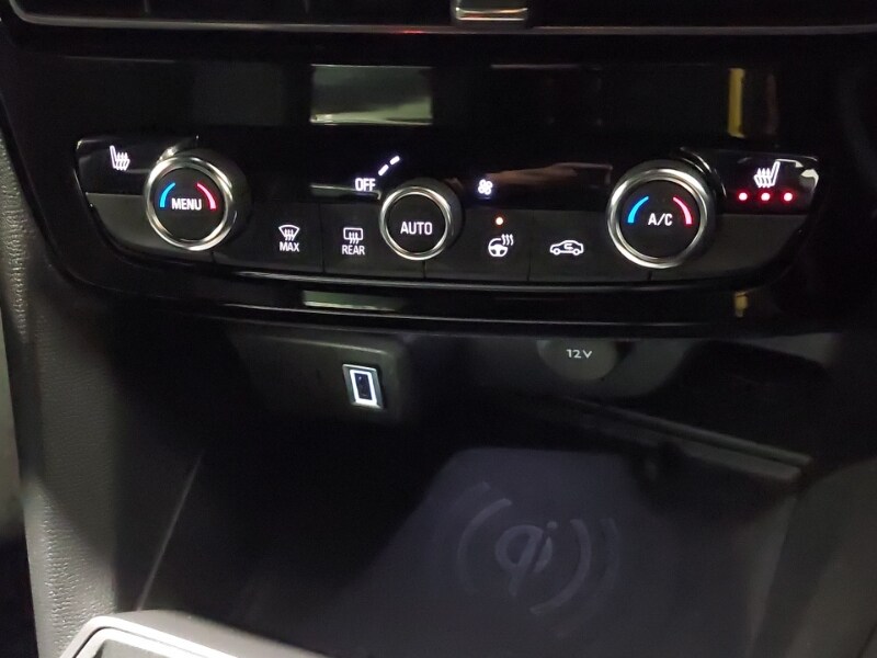 Used Vauxhall Mokka 2025 for sale - 77875665: Photo 11