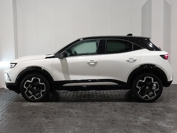 Used Vauxhall Mokka 2025 for sale - 77875665: Photo