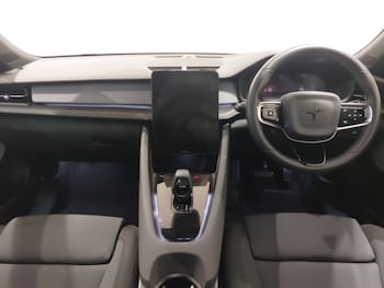 Used Polestar Polestar 2 2022 for sale - 76451557: Photo