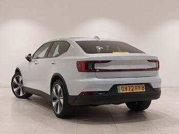 Used Polestar Polestar 2 2022 for sale - 76451557: Photo