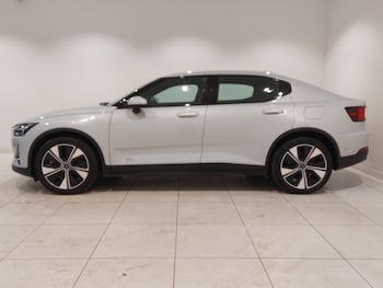 Used Polestar Polestar 2 2022 for sale - 76451557: Photo