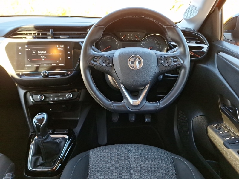 Used Vauxhall Corsa 2022 for sale - 76639928: Photo 7