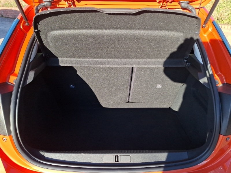 Used Vauxhall Corsa 2022 for sale - 76639928: Photo 8