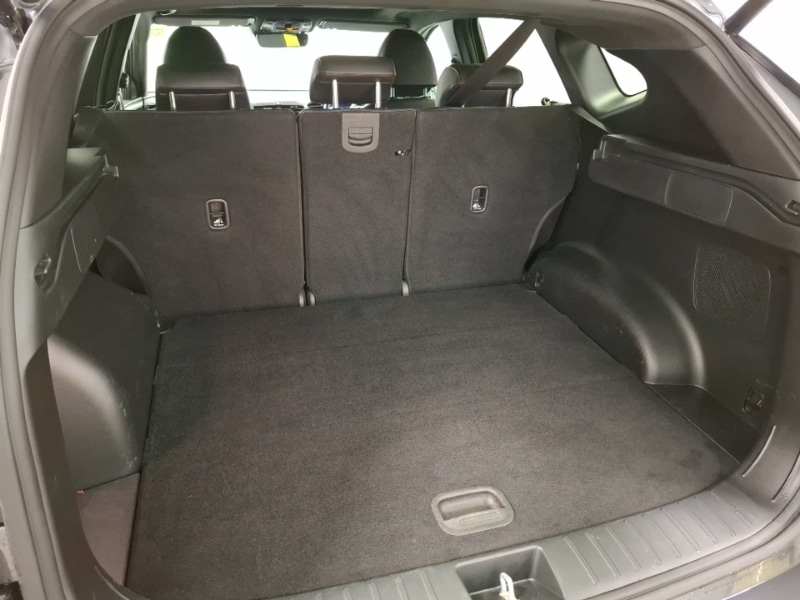 Used Hyundai TUCSON 2023 for sale - 76631044: Photo 8