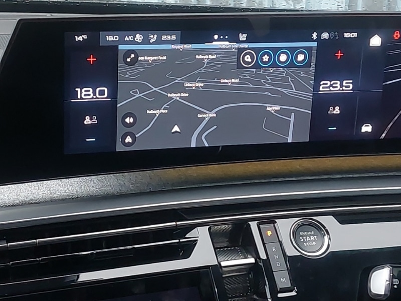 Used Peugeot 3008 2024 for sale - 77624579: Photo 10