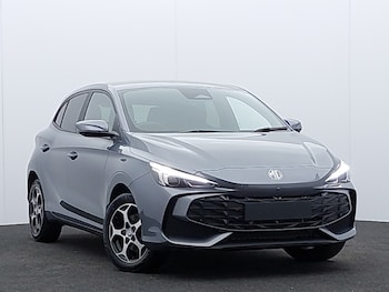 Used MG MG3 2025 for sale - 78259761: Photo