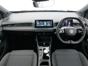 Used MG MG3 2025 for sale - 78259761: Photo