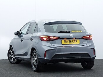 Used MG MG3 2025 for sale - 78259761: Photo