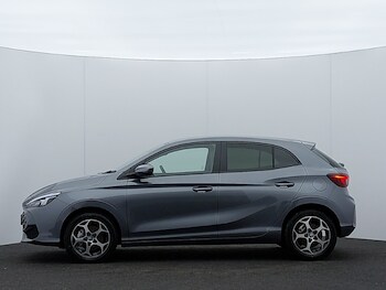 Used MG MG3 2025 for sale - 78259761: Photo