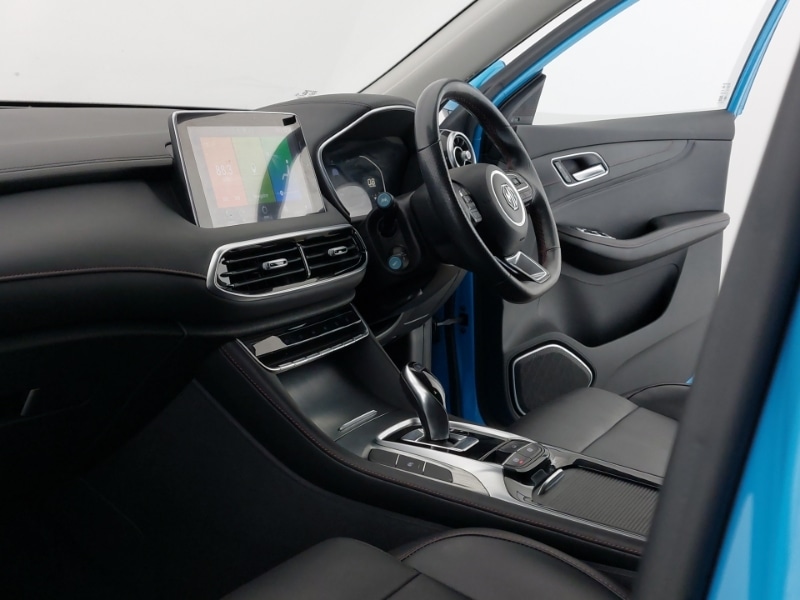 Used MG MG HS 2022 for sale - 77777743: Photo 11