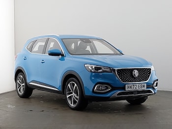 Used MG MG HS 2022 for sale - 77777743: Photo