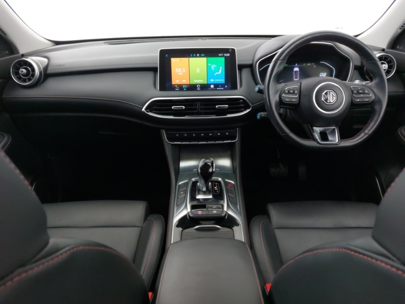 Used MG MG HS 2022 for sale - 77777743: Photo 2