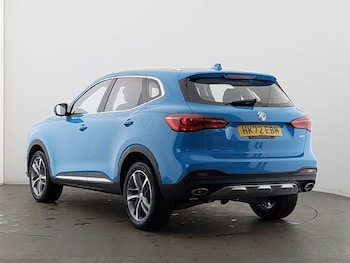 Used MG MG HS 2022 for sale - 77777743: Photo