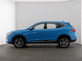 Used MG MG HS 2022 for sale - 77777743: Photo