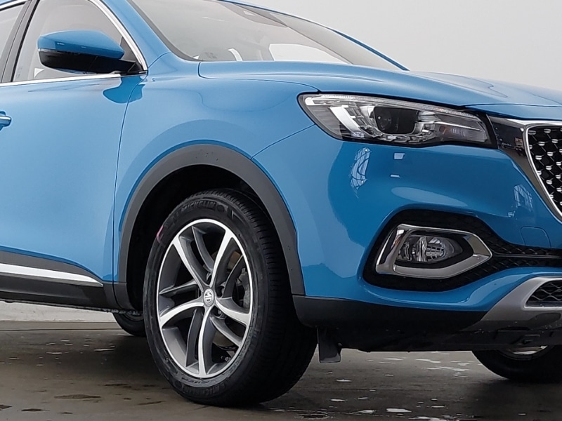 Used MG MG HS 2022 for sale - 77777743: Photo 9