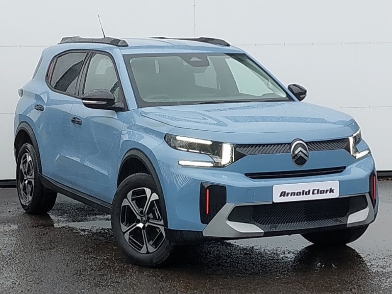 Used Citroen C3 Aircross 2026 for sale - 77706655: Photo 1