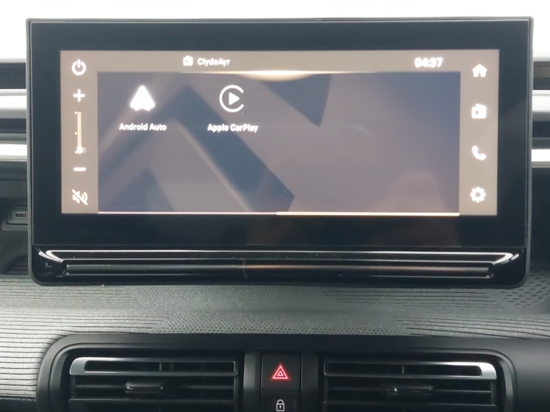 Used Citroen C3 Aircross 2026 for sale - 77706655: Photo 10