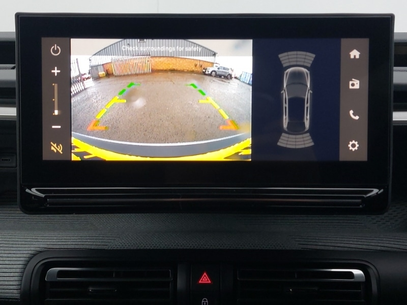 Used Citroen C3 Aircross 2026 for sale - 77706655: Photo 11