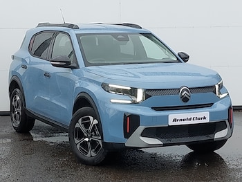 Used Citroen C3 Aircross 2026 for sale - 77706655: Photo