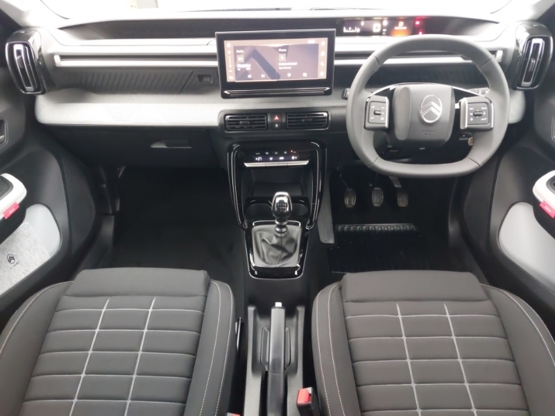 Used Citroen C3 Aircross 2026 for sale - 77706655: Photo 2