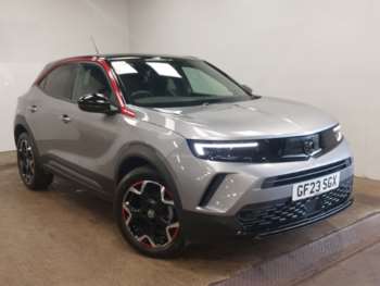 2023 - 1.2 Turbo 136 GS 5dr