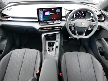 Used Cupra Terramar 2026 for sale - 78972681: Photo