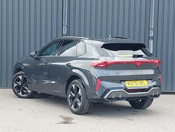 Used Cupra Terramar 2026 for sale - 78972681: Photo