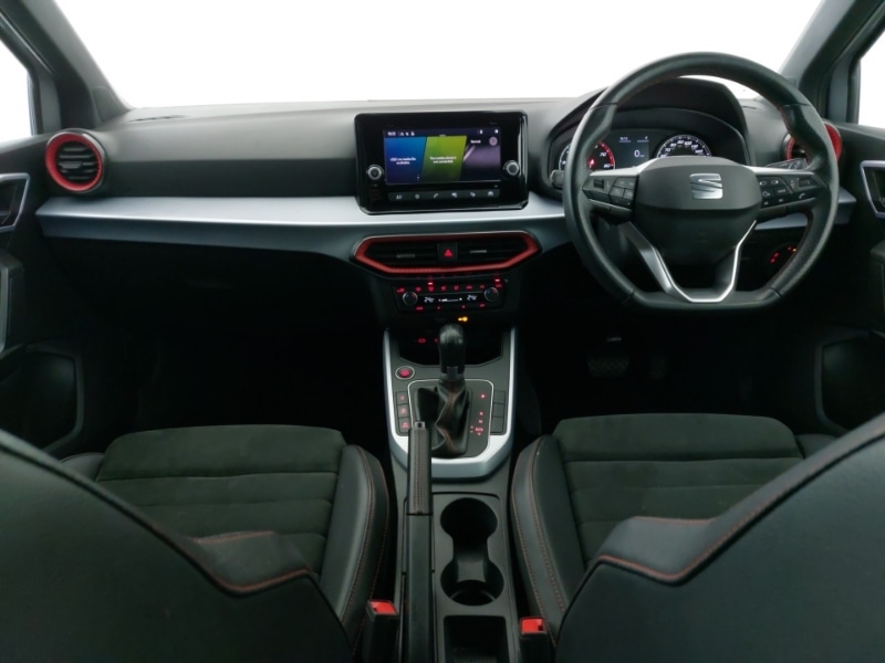 Used SEAT Arona 2022 for sale - 77645405: Photo 2