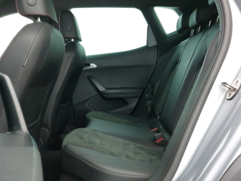 Used SEAT Arona 2022 for sale - 77645405: Photo 6
