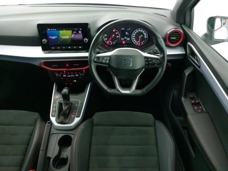 Used SEAT Arona 2022 for sale - 77645405: Photo 7