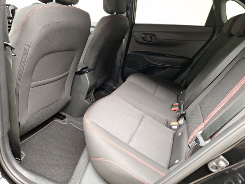 Used Hyundai i20 2025 for sale - 77169863: Photo 6