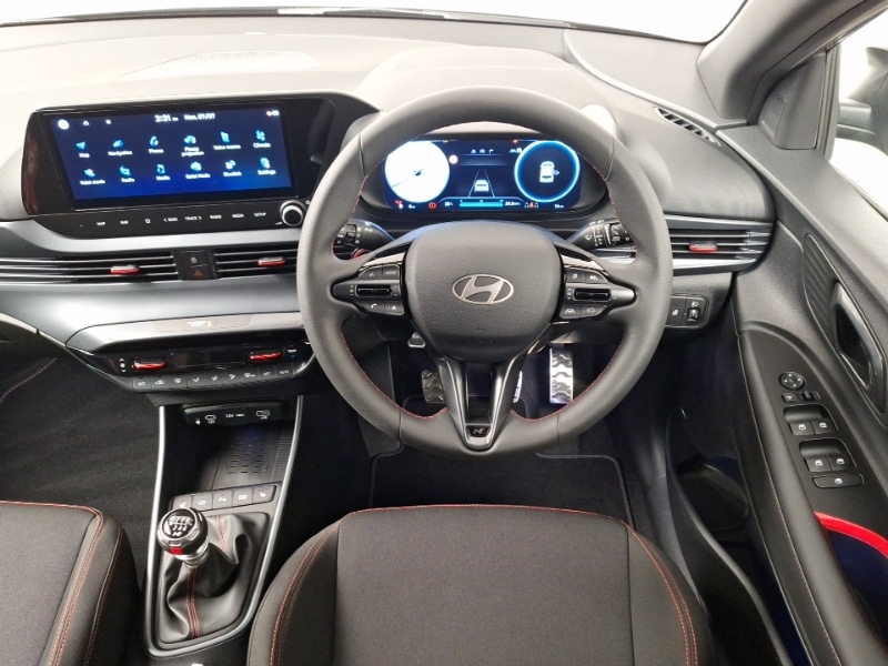 Used Hyundai i20 2025 for sale - 77169863: Photo 7