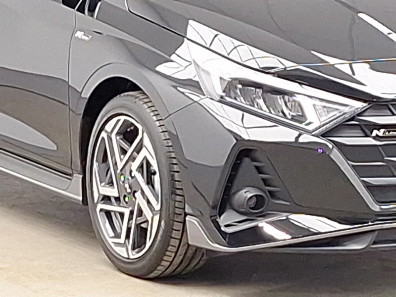 Used Hyundai i20 2025 for sale - 77169863: Photo 9