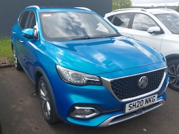 Used MG MG HS 2020 for sale - 78606276: Photo