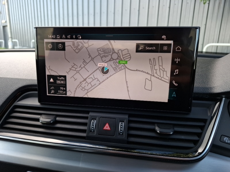 Used Audi Q5 2022 for sale - 76770987: Photo 11