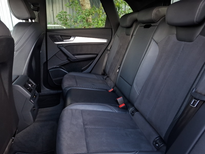 Used Audi Q5 2022 for sale - 76770987: Photo 6