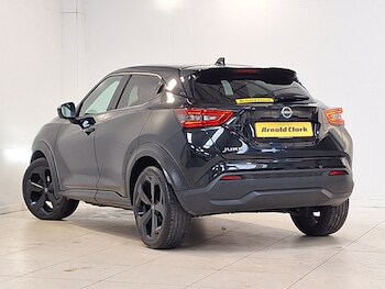 Used Nissan Juke 2024 for sale - 78580844: Photo