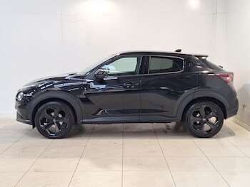 Used Nissan Juke 2024 for sale - 78580844: Photo
