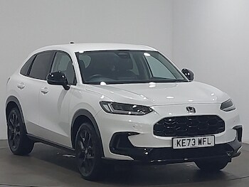 2024 - 2.0 eHEV Sport 5dr CVT
