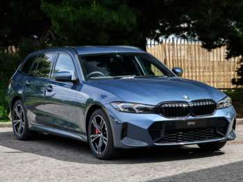 2025 - 330e 22.3 kWh M Sport 5dr Step Auto [Pro Pack]