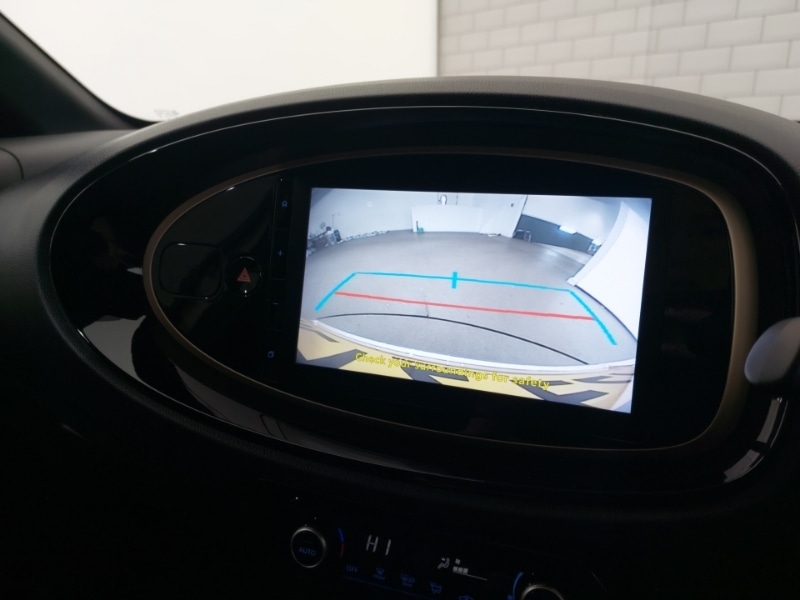 Used Toyota Aygo X 2022 for sale - 77028670: Photo 11