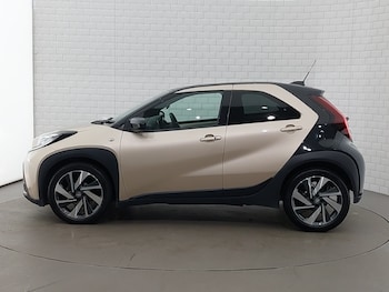 Used Toyota Aygo X 2022 for sale - 77028670: Photo