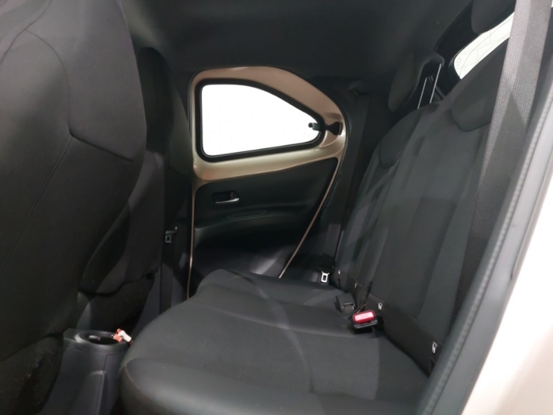 Used Toyota Aygo X 2022 for sale - 77028670: Photo 6