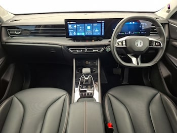 Used MG MG HS 2025 for sale - 79485808: Photo